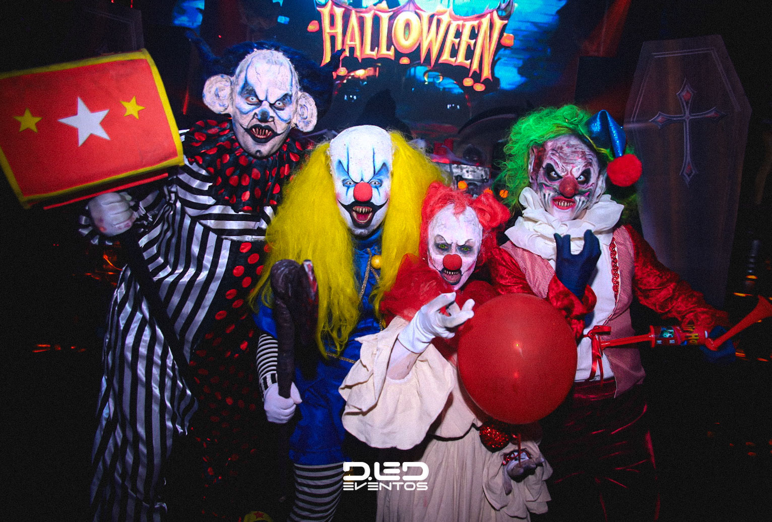 Happy Halloween