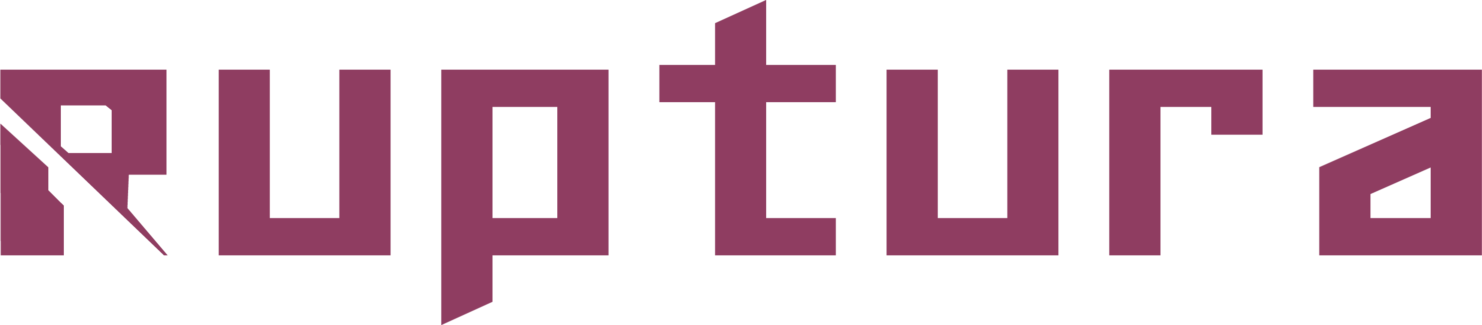 Ruptura