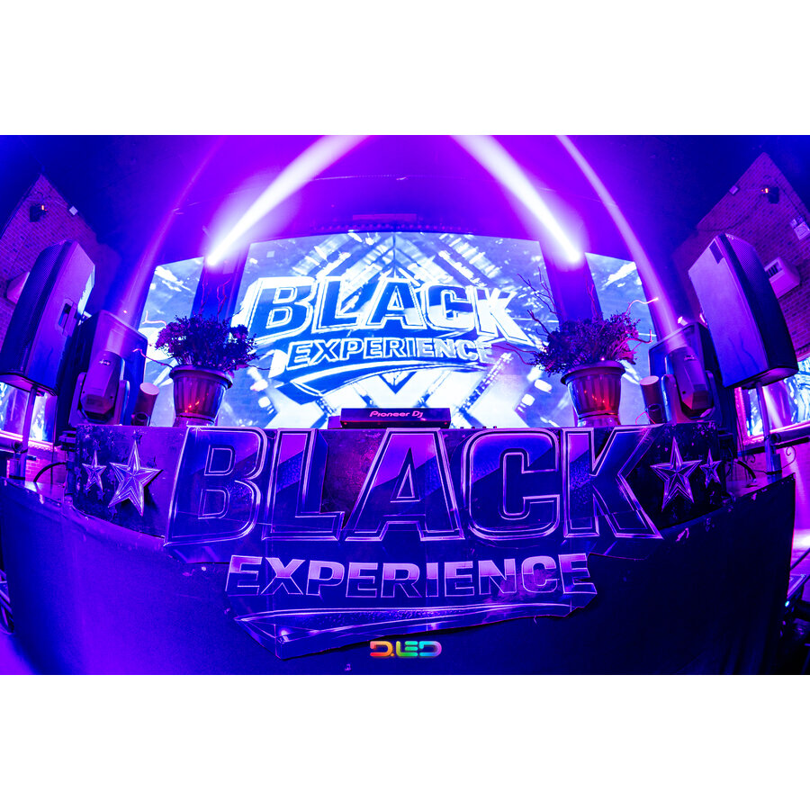 AllBlack Experience